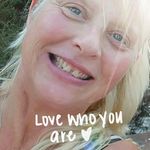 Nancy Oxner Broussard - @mamawpunk1026 - Instagram