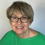 Nancy Pace Officer - @nancy.p.officer - Instagram