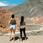 Nancy Viviana Pacifico - @nancyvivianapacif - Instagram