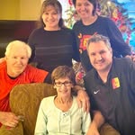 Nancy Kennedy Padden - @nancykennedypadden - Instagram