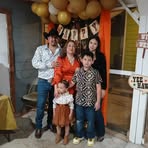 Nancy Padron - Facebook