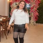 Nancy Padron - Facebook