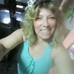 Nancy Padrón - @nancypadron80 - Instagram