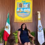 Nancy Padron - Facebook