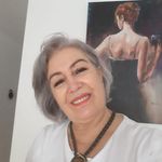 Nancy Padrón - @nancypadronacosta - Instagram