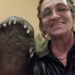 Nancy Padron - Facebook