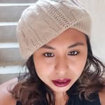 Nancy Padua - @nancypadua27 - Instagram