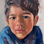Nancy.01 - @nancy_painting.art01 - Instagram