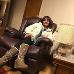nancy - @nancypailacheo323 - Instagram