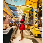 Nancie - @nancypairda - Instagram