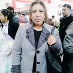 Nancy Pairumani - @nancypairumani - Instagram