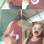 Bani Pakem - @nancy_pakem - Instagram
