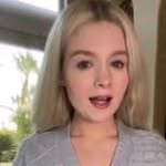 Mary Joy - @nancypaker54321 - Instagram