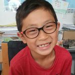 nancy pak - @mispak - Instagram