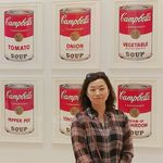 Nancy Pak - @yspak65 - Instagram