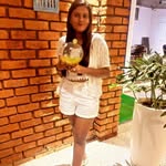 Nancy Pakhare - @nancypakhare - Instagram