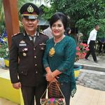Nancy Pakpahan - @nancypakpahan70 - Instagram