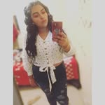 Nancy Palacios - @nancypalacios95 - Instagram