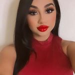 Nancy Palacios - @nancyfoxc - Instagram
