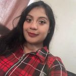 Nancy Palacios - @nancypalacios - Instagram