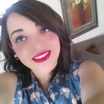 Nancy Palacios - @nancypalacios387 - Instagram