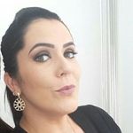 Nancy Almeida - @nancypalmeida - Instagram