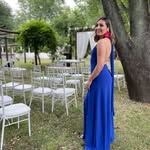 Nancy Elena Palma Valladares - @nancypalmav - Instagram