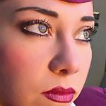 Nancy P - @nancypalma.np - Instagram