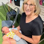 Nancy Palm - @nancybird54 - Instagram