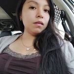 Nancy Barrera Palma - @nancypalma7524 - Instagram