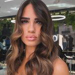 Nancy Di Palma - @____iamnancydipalma17 - Instagram