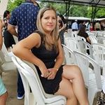 Nancy Palma - @nancypalmaalava - Instagram