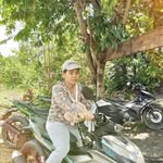 Nancy Panerio Arellano Semitara - @nancypanerio - Instagram
