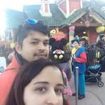 Ram Bdr Paneru - @nancy.paneru - Instagram