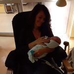 Nancy Paradis - @paradis9661 - Instagram