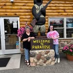 Nancy Schema Paradis - @nancyparadise66 - Instagram