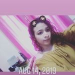 Nancy Paramo - @paramo6836 - Instagram