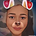 Nancy paramo - @nancyparamo218 - Instagram