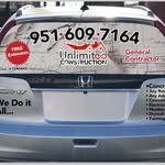 Nancy Paramo - @unlimitedconstruction309 - Instagram