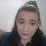Nancy Paramo - @paramo3384 - Instagram