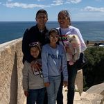 Nancy Paramo Duarte - @nancyduarte4551 - Instagram