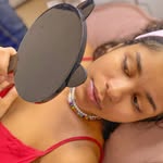 Nancy Pardini - @bedwinlozsi - Instagram