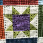 Nancy Pascoe - @quilcene_quilter - Instagram