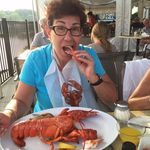Nancy Passarelli - @passarelli7 - Instagram