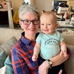 Nancy Patch Pedersen - @ciromi8594 - Instagram