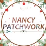 Nancy Patchwork - @nancypatchwork._artista_textil - Instagram