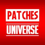 Nancy Patterson - @nancy.patchesuniverse - Instagram