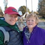 Nancy Paterson - @ronan4690 - Instagram