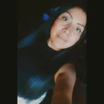 Nancy Paz - @nanpaz0903 - Instagram