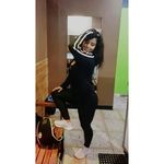 Nancy Paz - @lizzmolina.02 - Instagram